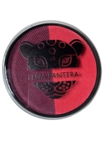 Аквагрим розовый/вино 20 гр LENA PANTERA