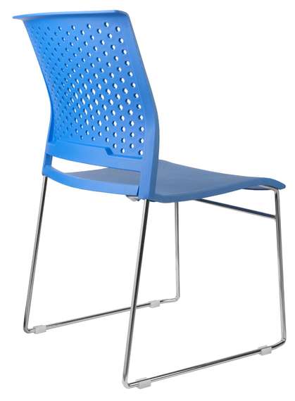 Кресло Color RCH D918 Синий