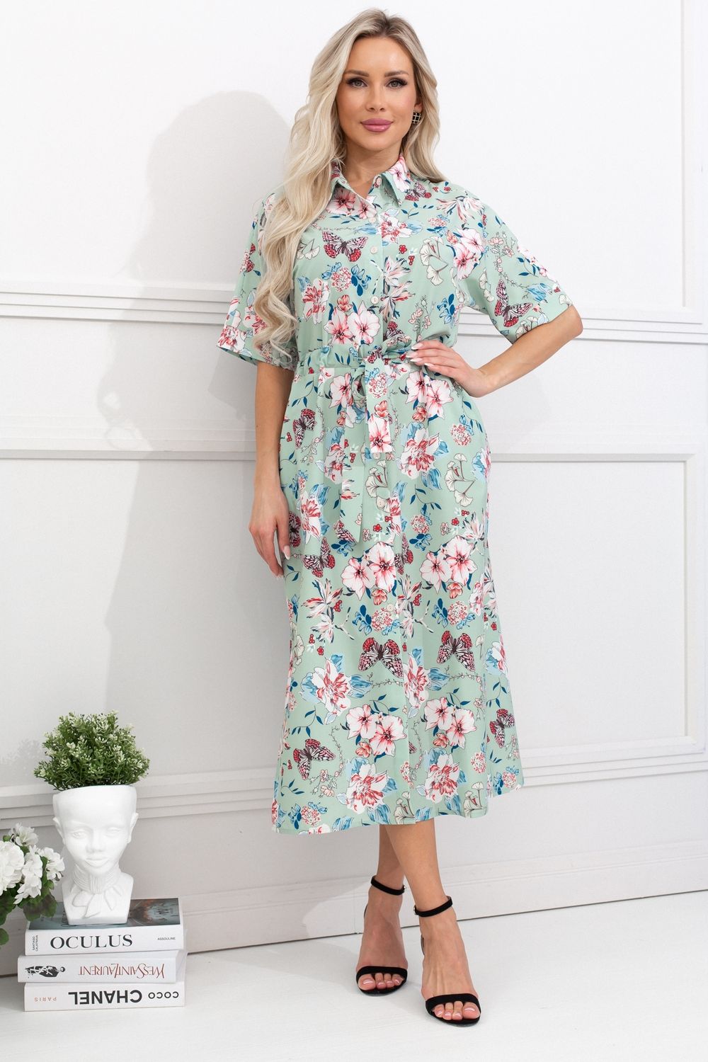 Платье Виктория №2 Valentina