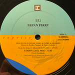 Bryan Ferry ‎– Limbo (США 1988г.) EP