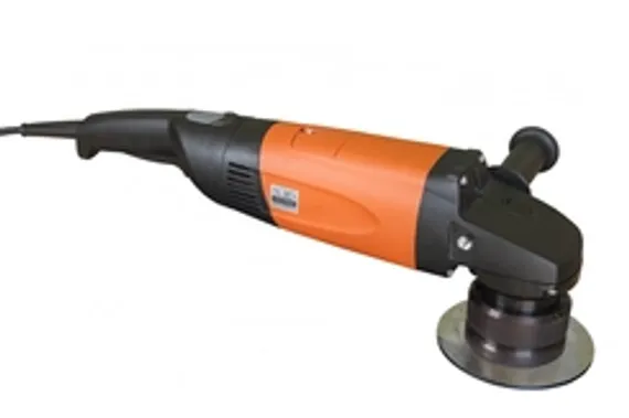 Головка фрезерная радиусная R 2,5 для NKO B10, B15, B15 AIR и B15 AIR-S