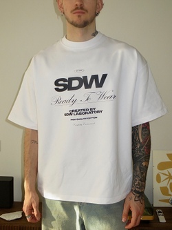 T-SHIRT "SDW"