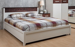 Кровать с подъемным механизмом Норвуд 32 160х200