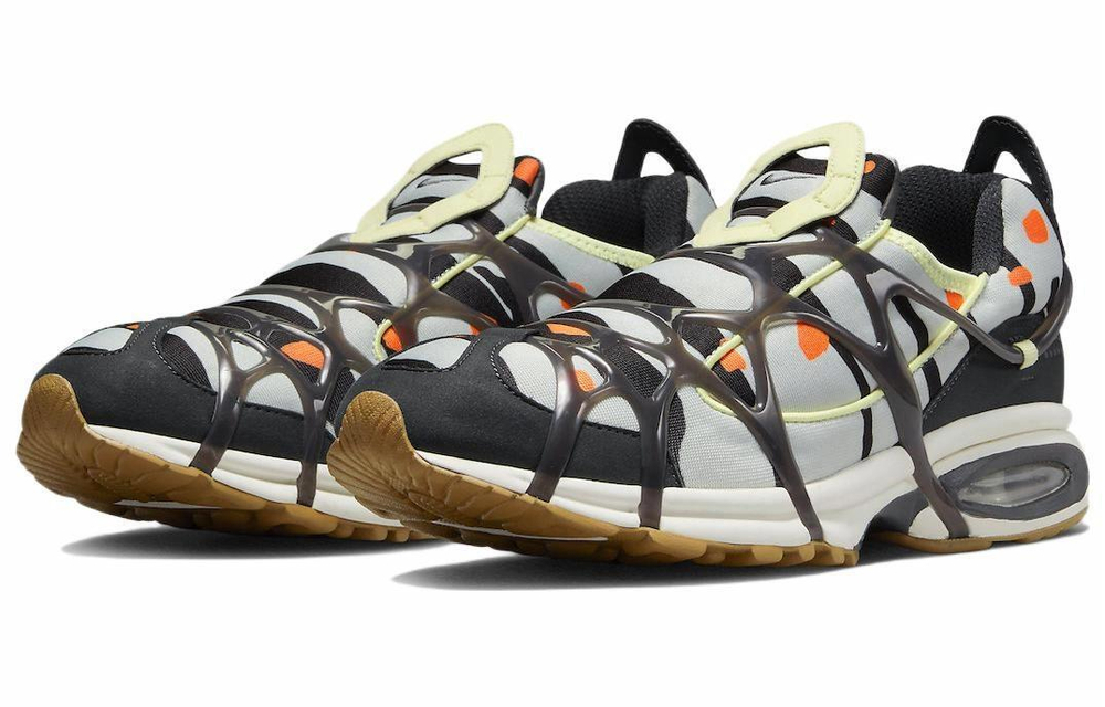 Кроссовки Nike Air Kukini "Light Silver"