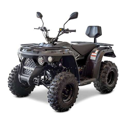 Квадроцикл LINHAI-YAMAHA M210