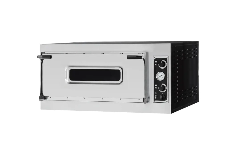 Печь для пиццы Prismafood TRAYS ALTO 6