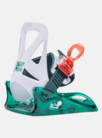 Крепления для сноуборда Burton Kids' Mini Grom Disc