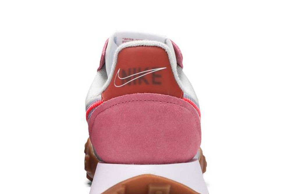 Кроссовки Nike Waffle Racer 2X (Женская размерная сетка)