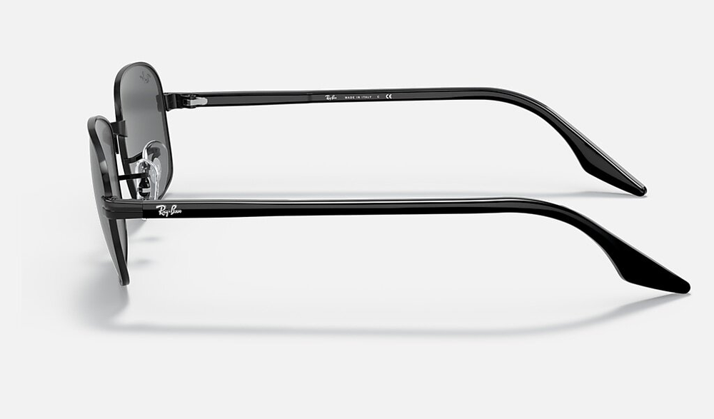 RAY-BAN RB3690 002/B1