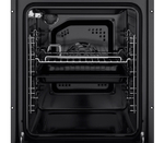 Шкаф духовой электрический MAUNFELD EOEF516RBG фото 6