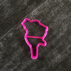 Балерина №1