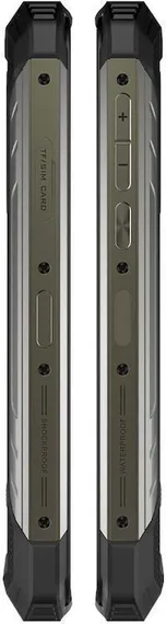 Doogee S86 Pro 8/128GB Mineral Black (черный)