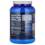 BodyTech, Изолят сывороточного протеина, французская ваниль, 1,36 кг (3 фунта)