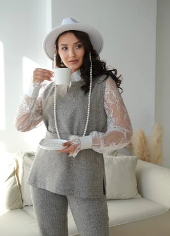 Рубашки и Блузы