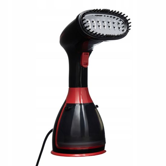 Отпариватель ручной 1500 Вт. Kamille KM 6710 (3 режима подачи пара)