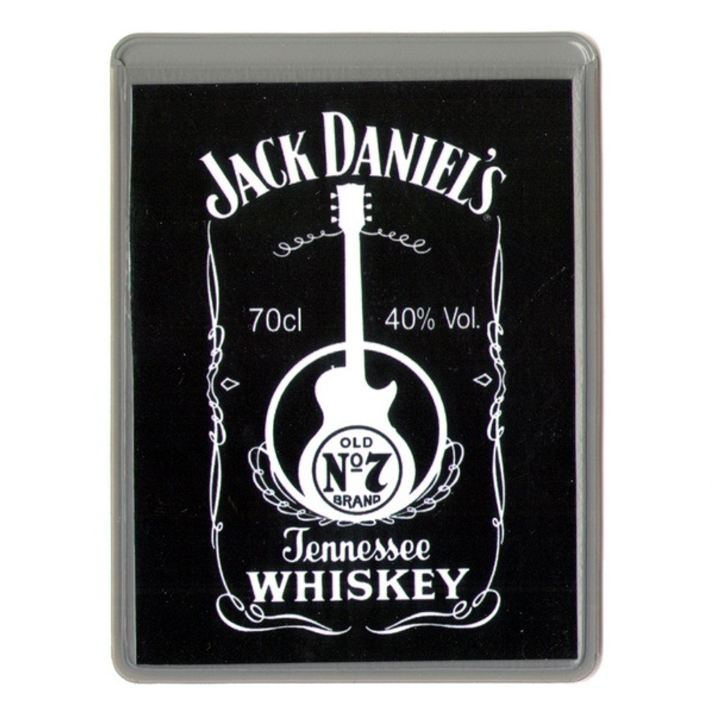 Чехол для проездного Jack Daniel’s 2