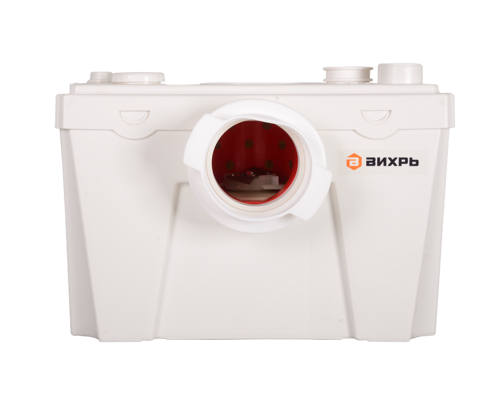 Насос канализационный Вихрь КН-500