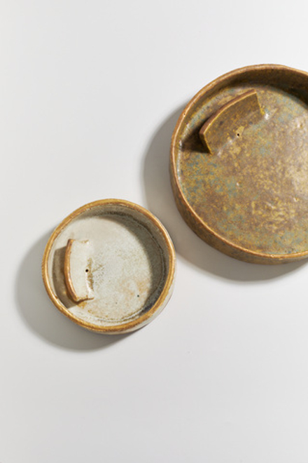 Тарелка ALTAR mini