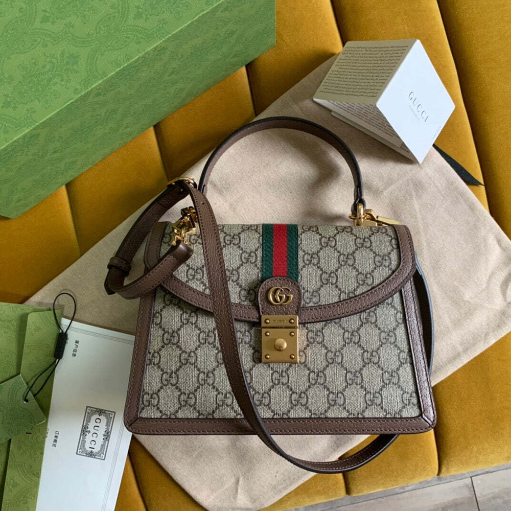 Gucci Ophidia