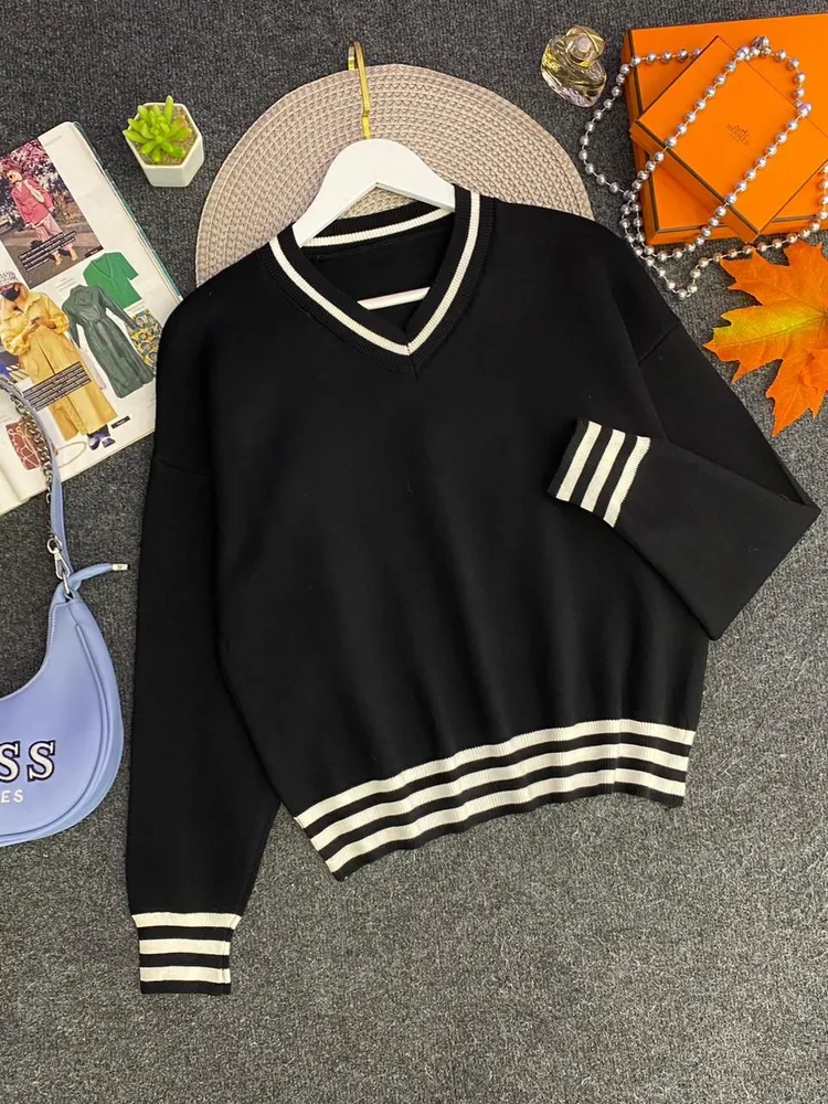 Пуловер 2565789 Fabrika