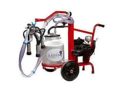 Доильный аппарат “LIDER” 20.4 Z (Турция)