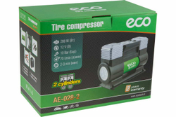 Автомобильный компрессор ECO AE-028-2