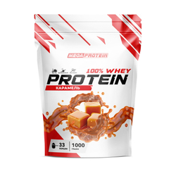 WHEY PROTEIN (MegaProtein)
