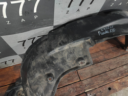 Подкрылок передний правый Toyota RAV4 III (XA30) 05-13 Б/У Оригинал 5387542064