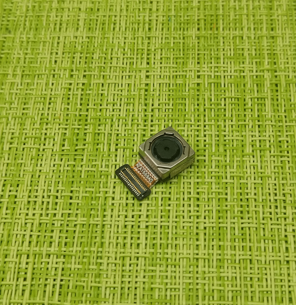Itel A27 (A551L) камера основная задняя (ORIG-SP)