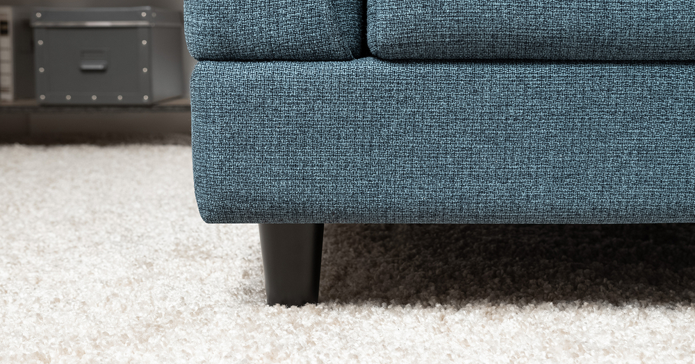 Диван кровать Макс, Синий