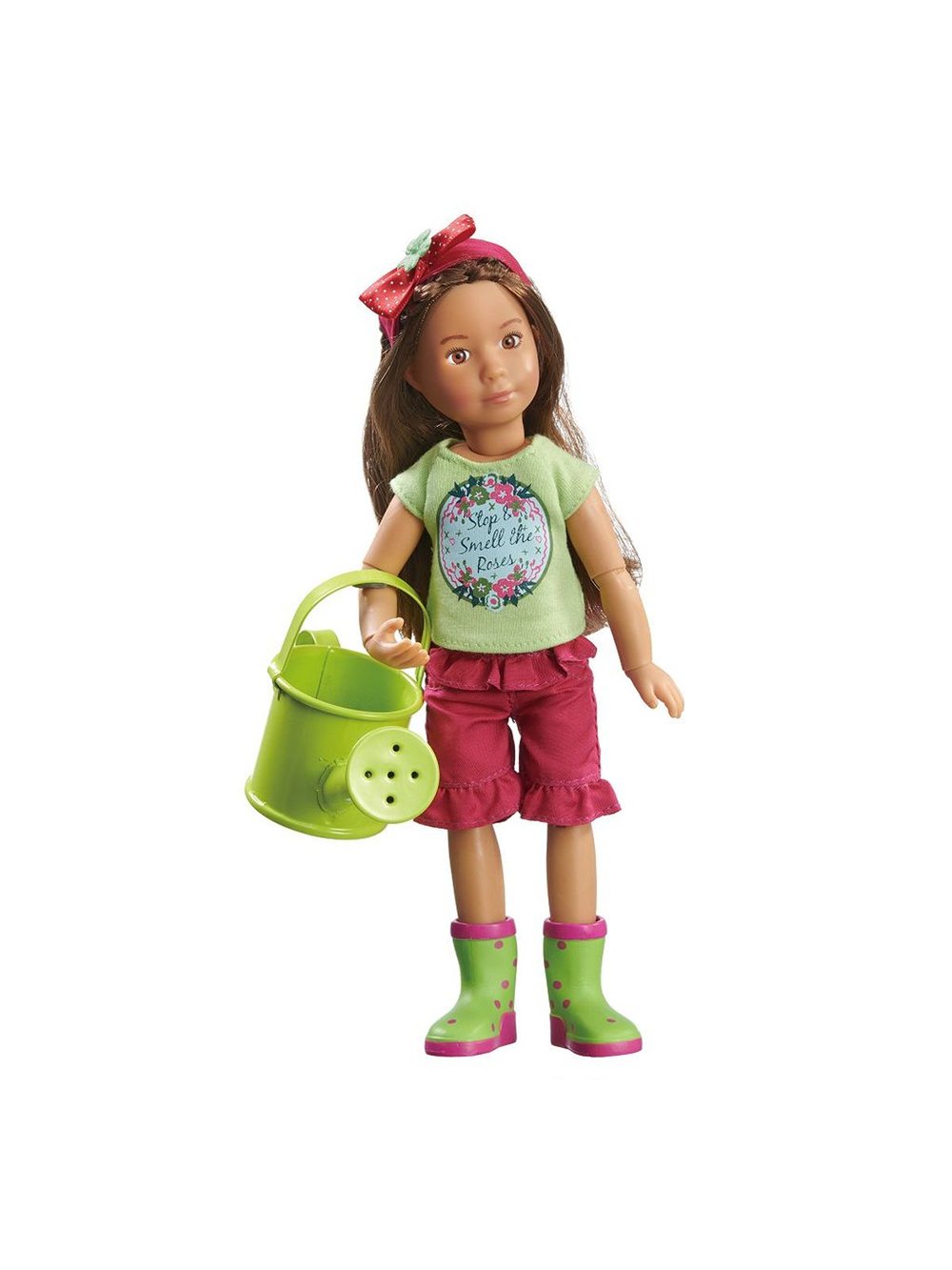 Кукла Kruselings София садовница 23см (0126847)