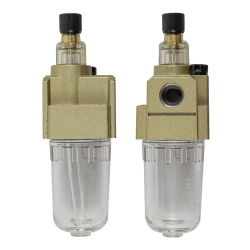 Маслодобавитель 1/4'' FORCEKRAFT FK-AL2000-02