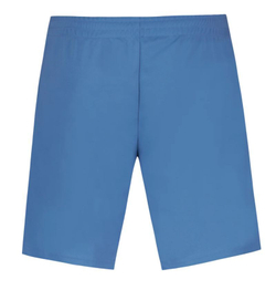 Мужские теннисные шорты Le Coq Sportif Tennis Performance - небесный