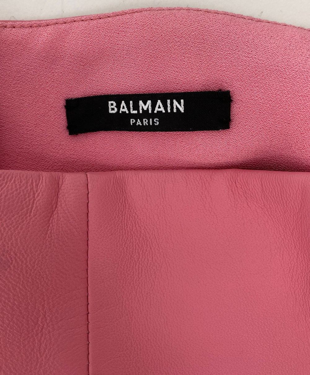 Юбка Balmain