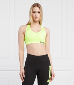 бюстгальтер DKNY Sport - лимонный(DP1T5945)