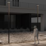 Парковый светильник Outdoor O471H-L30GF3K