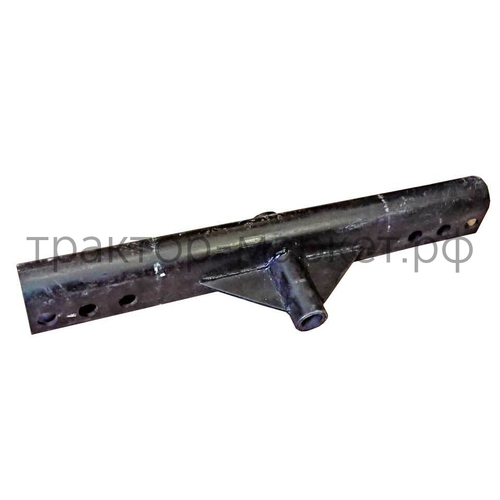 Балка трубная передняя раздвижная колея Уралец/ Xingtai 180-220