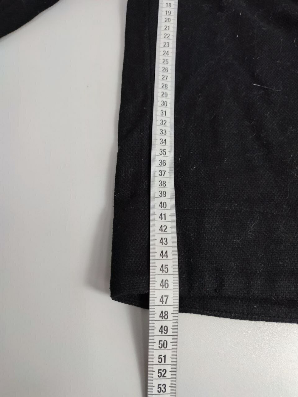 Шорты Topshop  с шерстью 46 размер