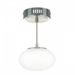 Подвесной светильник Citilux Atman Smart CL226B011