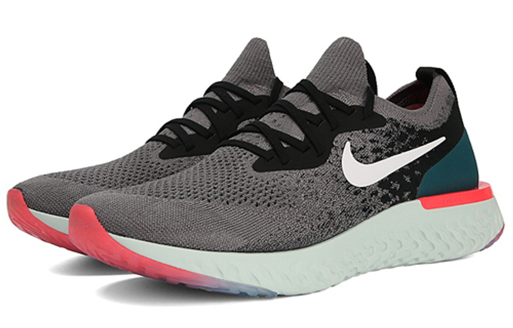 Кроссовки Nike Epic React Flyknit 1