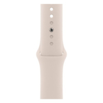 Часы Apple Watch Series 9 GPS, ремешок цвета «сияющая звезда»