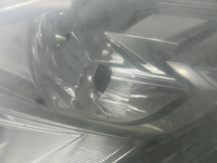 Битая Фара правая Mazda 6 GH (2009-2013) галоген