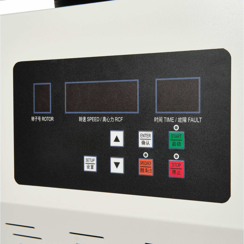 Центрифуга пищевая CF-2000 TDL-5A