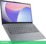 Ноутбук Lenovo IdeaPad Slim 3 15IRH8 83EM00C0RK