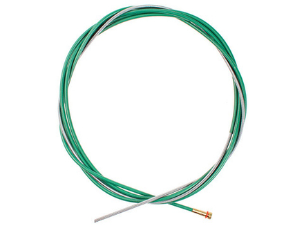 Канал подачи проволоки ф 0.8-1.0 мм для горелки 3 м SOLARIS