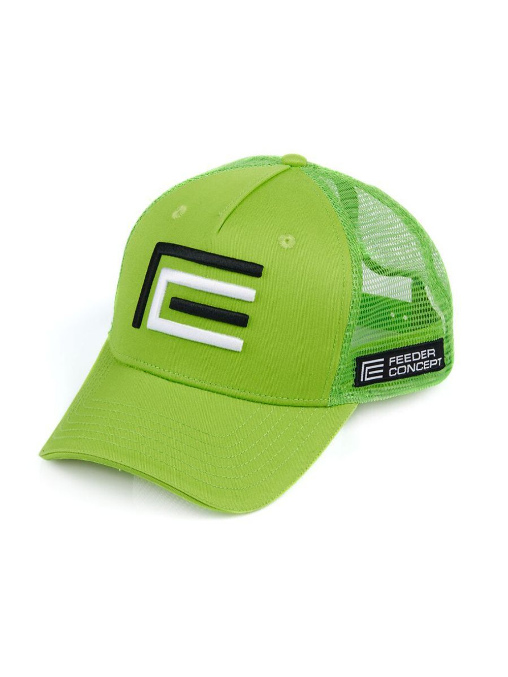 Бейсболка Lucky John GRM сетка