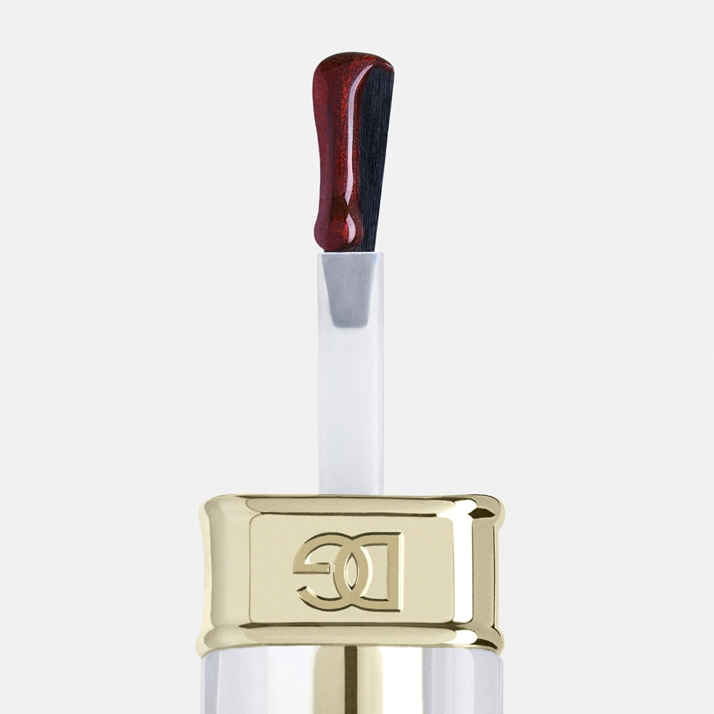 Dolce&Gabbana Bold Nailed It! - быстросохнущий лак для ногтей, 7 ml
