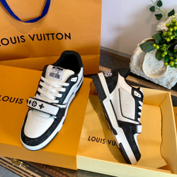 Louis Vuitton Trainers