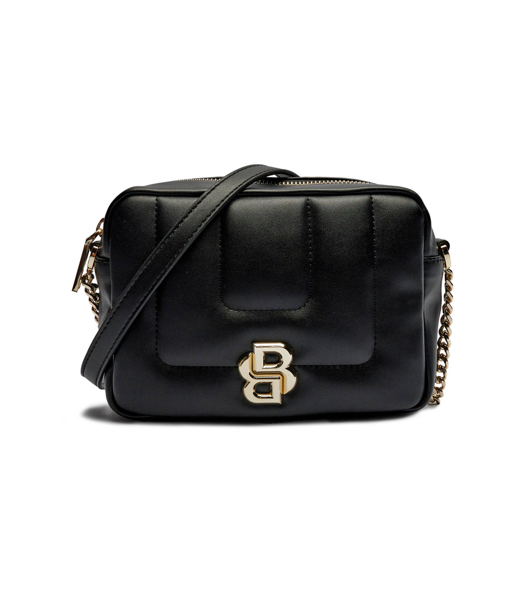 Сумка-мессенджер BOSS BLACK - черный(50523349)