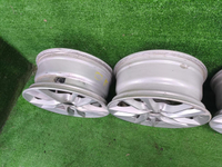 Диск Комплект R16 BMW 2er F44 19-нв 474 стиль